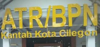 KSOP 1 Banten Bantah Adanya Rapat Terkait Pengajuan Pengukuran tanah Hasil Reklamasi